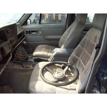 jeep cherokee (xj) del año 1991