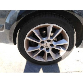 opel astra h ber. del año 2007