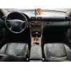 mercedes-benz clase c (w203) berlina del año 2001