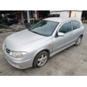 NISSAN ALMERA (N16/E)