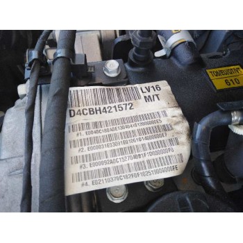 hyundai h350 kasten del año 2018