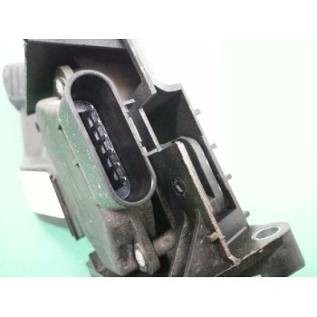 Recambio de potenciometro pedal para fiat panda (169) 1.3 16v jtd dynamic referencia OEM IAM   