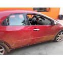 HONDA CIVIC VIII HATCHBACK (FN, FK)