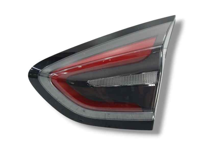 Recambio de piloto trasero derecho interior para ford puma (j2k, cf7) 1.0 ecoboost mhev referencia OEM IAM L1TB13A602AD  