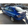 citroën xsara berlina del año 2002
