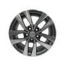 Recambio de llanta para hyundai i30 (pd) 1.0 tgdi cat referencia OEM IAM 52910G4200 6,5JX16H2ET50 5H 5X115