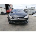 PEUGEOT 206 CC