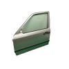 Recambio de puerta delantera izquierda para mercedes-benz clase e (w124) berlina 3.0 turbodiesel referencia OEM IAM A1247202505 