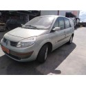 RENAULT SCENIC II