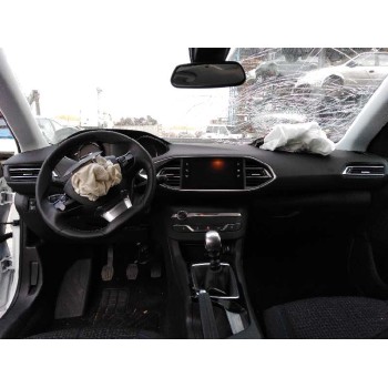 peugeot 308 del año 2019