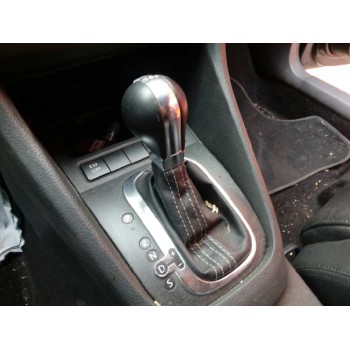 volkswagen golf vi (5k1) del año 2009