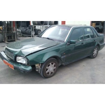 volvo serie 460 del año 1995