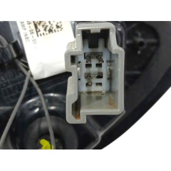 Recambio de piloto trasero derecho interior para ford puma (j2k, cf7) 1.0 ecoboost mhev referencia OEM IAM L1TB13A602AD  