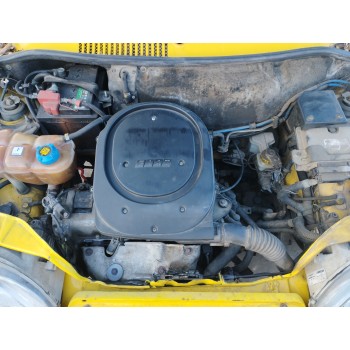 fiat seicento (187) del año 2004