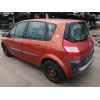 renault scenic ii del año 2004