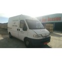 PEUGEOT BOXER FURGONETA (230L)