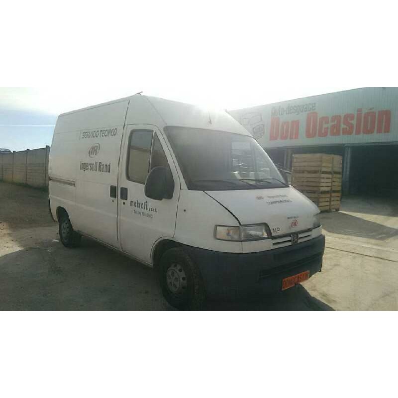 PEUGEOT BOXER Furgoneta (230L) 2000