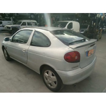 renault megane i coupe fase 2 (da..) del año 2000