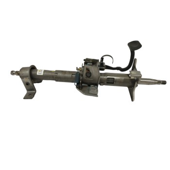Recambio de columna direccion para kia sportage 2.7 cat referencia OEM IAM   