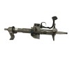 Recambio de columna direccion para kia sportage 2.7 cat referencia OEM IAM   