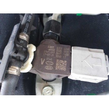 hyundai h350 kasten del año 2018