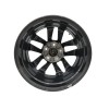 Recambio de llanta para hyundai i30 (pd) 1.0 tgdi cat referencia OEM IAM 52910G4200 6,5JX16H2ET50 5H 5X115