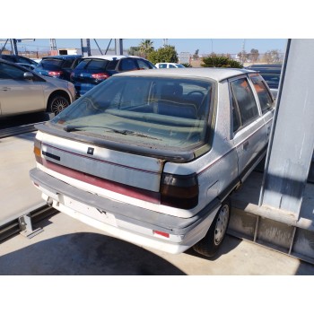 renault 11 del año 1988