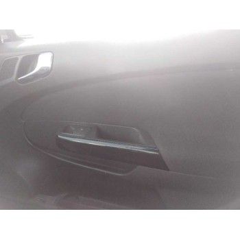 opel corsa d del año 2014