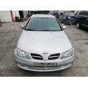 NISSAN ALMERA (N16/E)