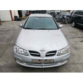 nissan almera (n16/e) del año 2001