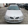 nissan almera (n16/e) del año 2001