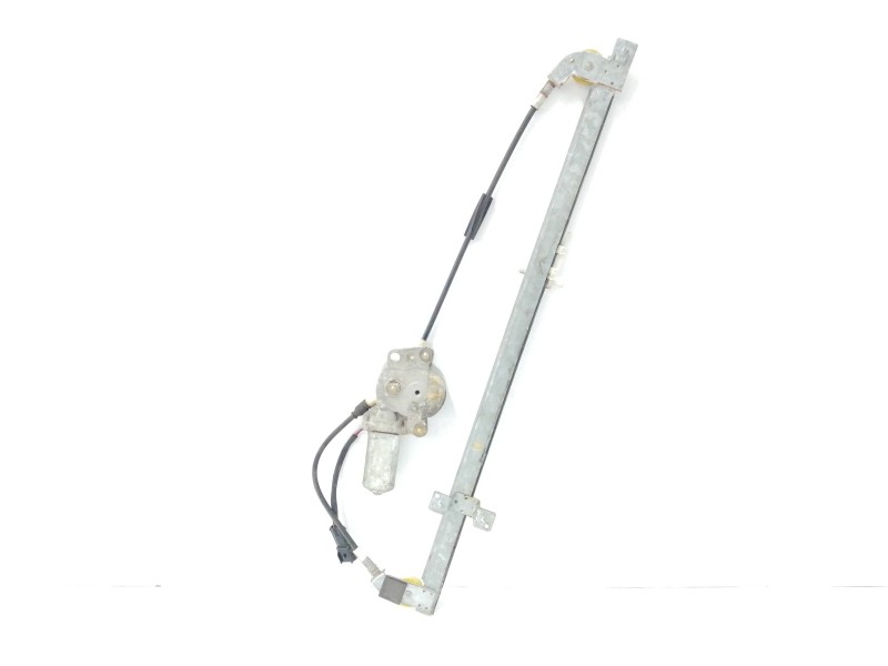 Recambio de elevalunas delantero izquierdo para peugeot boxer caja abierta (rs2850)(230)(´02) 2.5 turbodiesel referencia OEM IAM