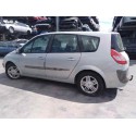 RENAULT SCENIC II