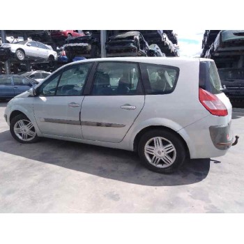 renault scenic ii del año 2005