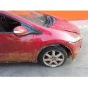 HONDA CIVIC VIII HATCHBACK (FN, FK)