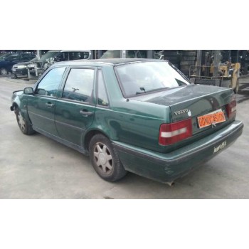 volvo serie 460 del año 1995