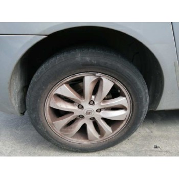 renault espace iv (jk0) del año 2007