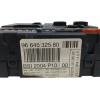 Recambio de caja reles / fusibles para citroën c2 1.4 referencia OEM IAM 9664532580 OBSERVAR FOTOS BSI/ 204P1000