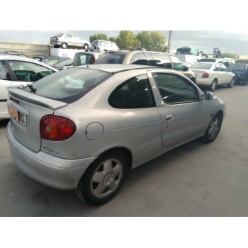 renault megane i coupe fase 2 (da..) del año 2000