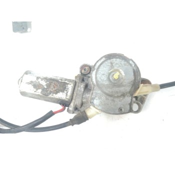 Recambio de elevalunas delantero izquierdo para peugeot boxer caja abierta (rs2850)(230)(´02) 2.5 turbodiesel referencia OEM IAM