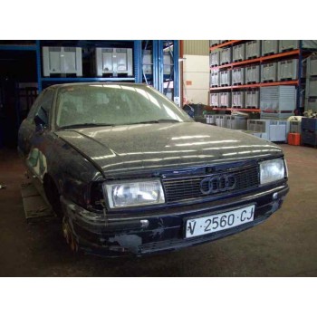 audi 80/90 (893) del año 1987