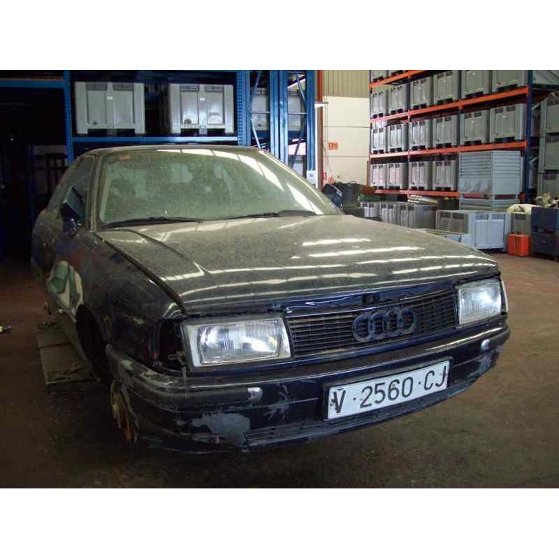 audi 80/90 (893) del año 1987