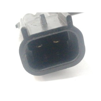 Recambio de elevalunas delantero izquierdo para peugeot boxer caja abierta (rs2850)(230)(´02) 2.5 turbodiesel referencia OEM IAM