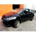MAZDA 2 (DE_, DH_)