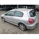 NISSAN ALMERA (N16/E)