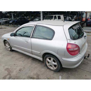 nissan almera (n16/e) del año 2001