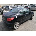 PEUGEOT 206 CC