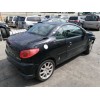 peugeot 206 cc del año 2003