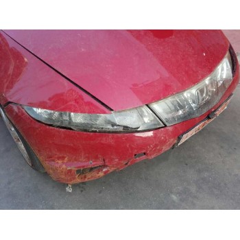 honda civic berlina 5 (fk) del año 2008