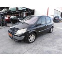 RENAULT SCENIC II